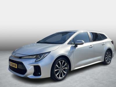 Financial Leas Suzuki Swace 1.8 Hybrid Style