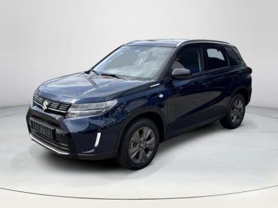 Financial Leas Suzuki Vitara 1.4 Boosterjet Select Smart Hybrid