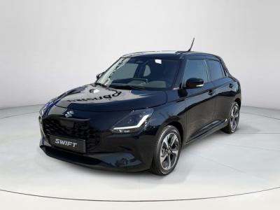 Financial Lease Suzuki Swift 1.2 Style Smart Hybrid