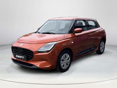 Financial Leas Suzuki Swift 1.2 Comfort Smart Hybrid