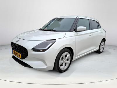 Financial Leas Suzuki Swift 1.2 Select Smart Hybrid