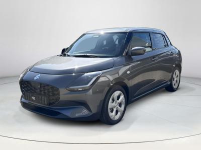 Financial Lease Suzuki Swift 1.2 Select Smart Hybrid