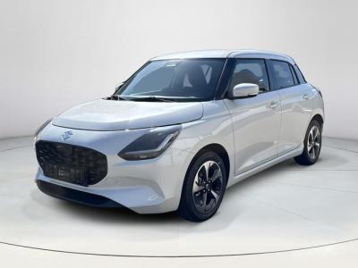 Financial Leas Suzuki Swift 1.2 Style Smart Hybrid