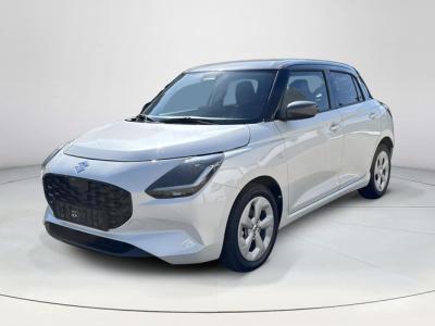 Financial Leas Suzuki Swift 1.2 Select Smart Hybrid