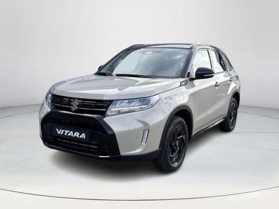 Financial Leas Suzuki Vitara 1.4 Boosterjet Smart Hybrid Special Edition