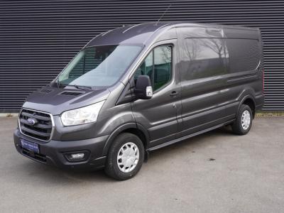 Financial Lease Ford Transit 170pk Automaat L3H2 Trekhaak Apple Carplay Camera Navigatie Airco Cruise control