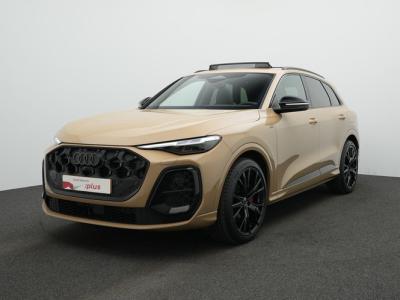 Financial Leas Audi Q5 2.0 TFSI e-hybrid Quattro