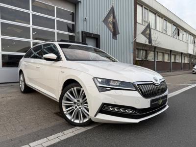 Financial Leas Škoda Superb Combi 1.4 TSI iV CAM