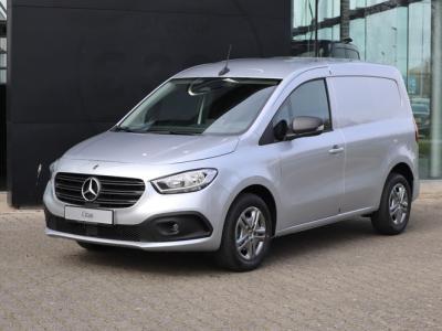 Financial Leas Mercedes-Benz Citan 112 CDI Pro