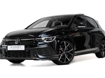Financial Lease Volkswagen Golf 2.0 TSI GTI Clubsport Pano HK DSG LED Vol