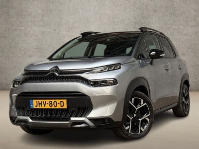 Financial Lease Citroën C3 Aircross 1.2 PureTech Max