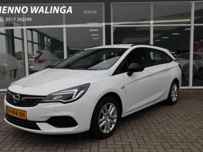 Financial Lease Opel Astra Sports Tourer 1.2 Edition