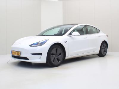 Financial Leas Tesla Model 3 Standard RWD Plus