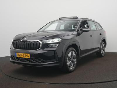 Financial Lease Škoda Kodiaq 1.5 TSI MHEV Business Edition 7p.