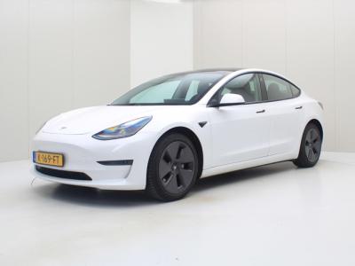 Financial Leas Tesla Model 3 Long-Range AWD 351pk 75 kWh FACELIFT