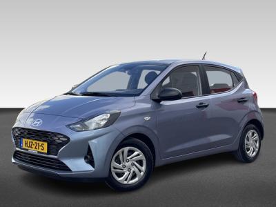 Financial Lease Hyundai i10 1.0 Comfort