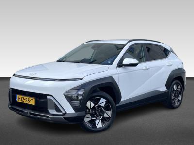 Financial Leas Hyundai KONA 1.6 GDI HEV Comfort Smart