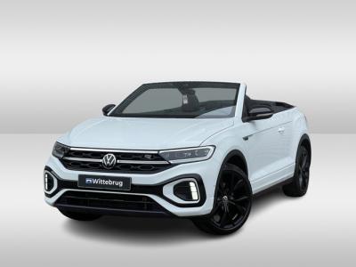 Financial Leas Volkswagen T-Roc Cabrio 1.5 TSI 150PK DSG R-Line