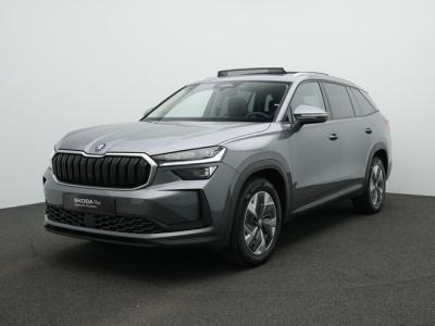 Financial Leas Škoda Kodiaq 7-zits 1.5 TSI 150 pk DSG Selection
