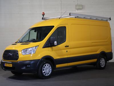 Financial Leas Ford Transit 2.0 TDCI 130pk L3 H2 Trend