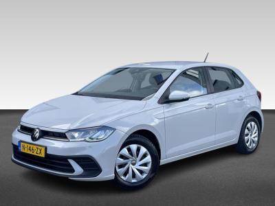 Financial Lease Volkswagen Polo 1.0 MPI Polo