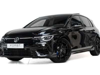 Financial Lease Volkswagen Golf 2.0 TSI R 4Motion Performance Akrapovic HK