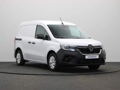 Financial Leas Renault Kangoo 1.5 Blue dCi 95pk advance L1