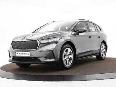 Financial Lease Škoda Enyaq iV 50 150pk Selection