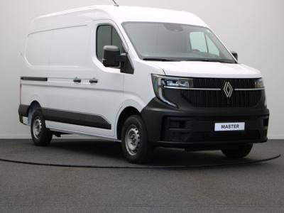 Financial Leas Renault Master T35 2.0 dCi 130pk L2H2 Start