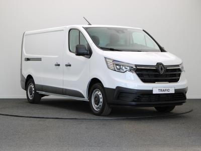 Financial Lease Renault Trafic 2.0 Blue dCi 110pk T30 L2H1 Start