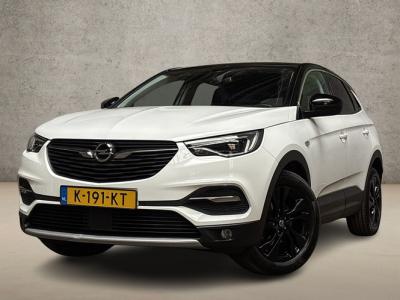 Financial Lease Opel Grandland X 1.2 Turbo Sport
