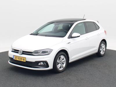 Financial Lease Volkswagen Polo 1.0 TSi R-Line