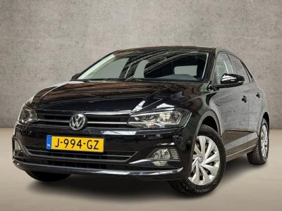 Financial Lease Volkswagen Polo 1.0 Sportline