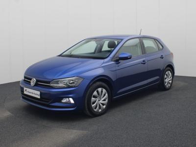 Financial Lease Volkswagen Polo 1.0TSI
