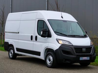 Financial Leas Fiat Ducato 35 2.2 MultiJet L2H2