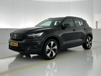 Financial Lease Volvo XC40 Recharge 78kWh R-Design SOH 91%