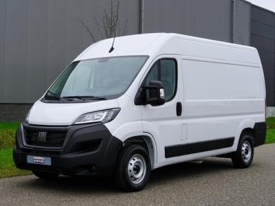 Financial Lease Fiat Ducato 35 2.2 MultiJet L2H2