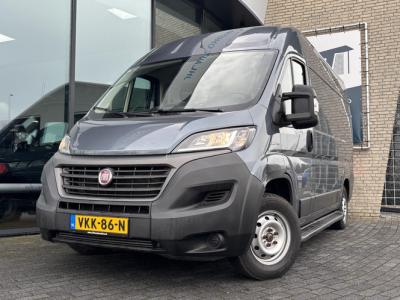 Financial Lease Fiat Ducato 30 2.3 MJ L2H2