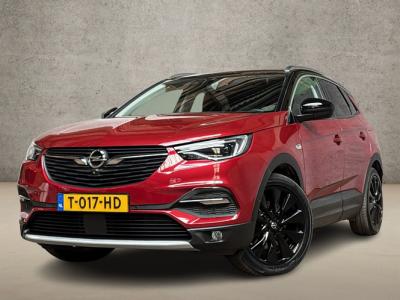 Financial Lease Opel Grandland X 1.6 Turbo Hybrid4 Innovation