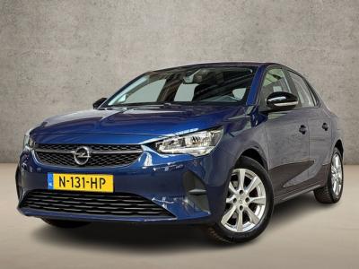 Financial Leas Opel Corsa 1.2 Sport