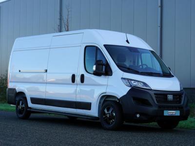 Financial Leas Fiat Ducato 35 2.2 MultiJet L3H2