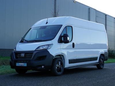 Financial Lease Fiat Ducato 35 2.2 MultiJet L3H2