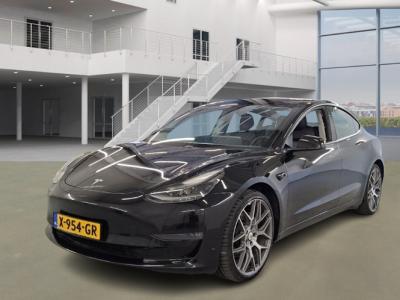 Financial Lease Tesla Model 3 Long-Range AWD 351pk 75 kWh FACELIFT 88.5% SoH
