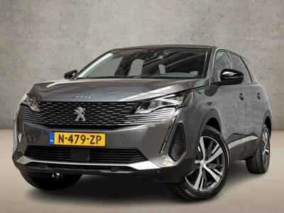 Financial Lease Peugeot 5008 1.2 PureTech Allure 7 Persoons