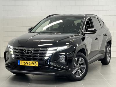 Financial Lease Hyundai Tucson 1.6 T-GDI HEV Comfort