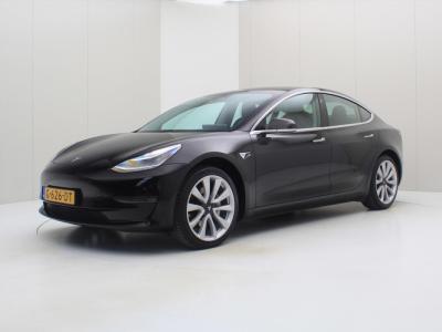 Financial Lease Tesla Model 3 Long-Range AWD 351pk 75 kWh