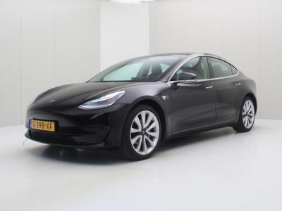Financial Leas Tesla Model 3 Long-Range AWD 351pk 75 kWh 87.4%