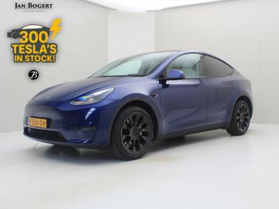 Financial Leas Tesla Model Y Long-Range AWD 351pk 75 kWh 91.3% SoH