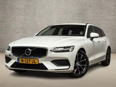 Financial Leas Volvo V60 2.0 B3 Sport