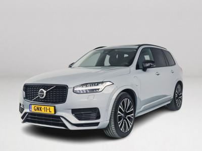 Financial Leas Volvo XC90 T8 Plug-in hybrid AWD Ultra Dark